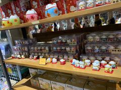 -猫咪博物馆(顶澳仔猫街店)