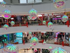 -万达广场(赣州于都店)