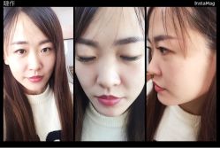 睫作持久定妆-光SPA科技美肤