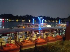 -后海公园