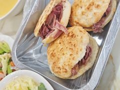 -牛老五羊杂汤(广阳区总店)