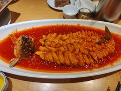 -汉·鲜味人知(陈家营店)