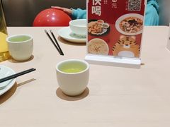-吕氏疙瘩汤·海鲜新鲁菜(凯德mall新都心店)