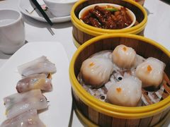 -嘉味港式餐厅(海门大有境店)
