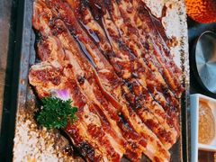 -一品诚记烤肉(大连柏威年购物中心店)