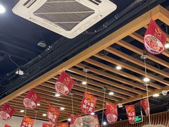-西部马华清真兰州牛肉面·烧烤夜市(三里河店)