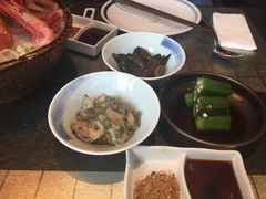 -仙桐吉宴铁板烧·精致料理