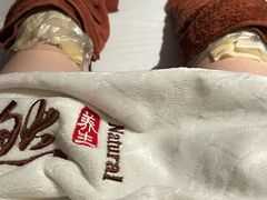 -天然沐足·推背采耳·敷姜艾灸(龙眼美食街店)