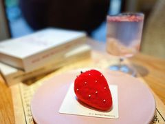 -嗒令甜品·主题融合料理餐厅(首座时代店)