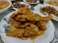 -宝发园名菜馆