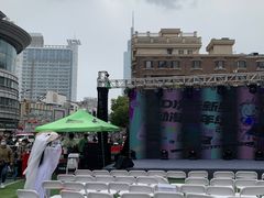 -吾悦广场(南京鼓楼店)