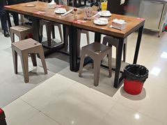 -斯丹姜母鸭·古法干香(田安南路店)