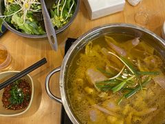-王记贵阳第一家鱿鱼炖土鸡(东新分店)