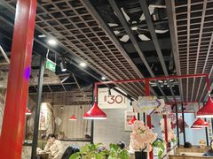 -叶派龙虾•招牌香辣蟹·海鲜(中海国际店)