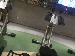 -宝力豪健身(大悦城店)