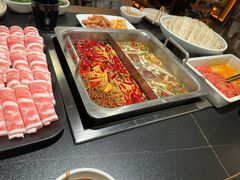 -福禄娃一家人火锅(上地店)