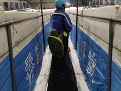 -绍兴启迪乔波冰雪世界