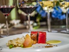 -杭州国际会议中心洲际酒店-菋道海鲜餐厅