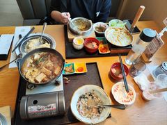 -味太助·银饭食堂(中华城店)