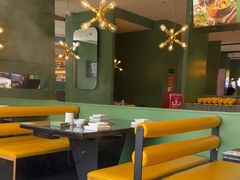 -一席地·本地鸡窝·杭帮鸡火锅(萧山银隆百货店)
