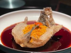 -晓粤·惹味粤菜(凯德乐峰广场店)