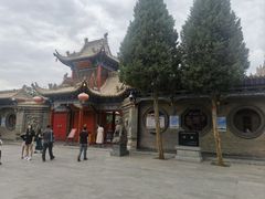 -高庙保安寺