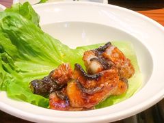 -烧肉一番·新韩式炭火烤肉(大岭山店)