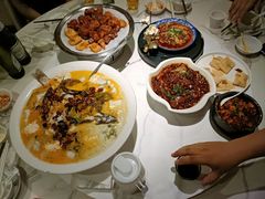 -川味堂·四川豆花(八卦岭店)