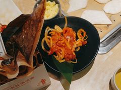 -新石器烤肉(高行万嘉店)