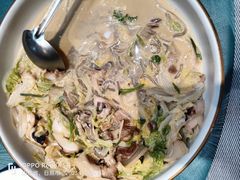 -和源祥·日照菜扛把子(万平口一店)