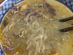 -苏生镇江鸭血粉丝(永泰国际广场店)