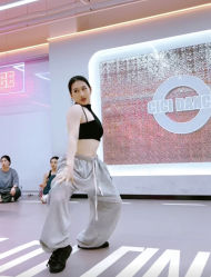 -CICI街舞专业培训