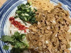 -王阿盖手工小吃(开化店)