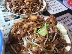 葛记坛子肉焖饼-葛记焖饼(伏牛路店)
