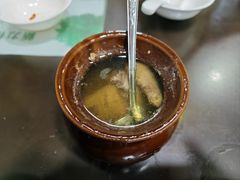 -龙老五汤店(站前西路店)