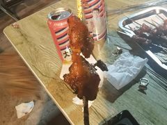 -铁诚烤肉