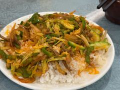 -郑家包子牛肉拉面(尚勤路店)