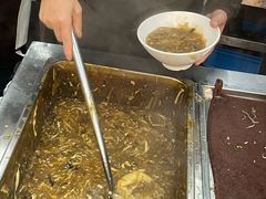 -毛华美食(清扬路店)