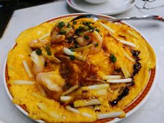 -东鑫记港式茶餐厅(南京东路店)