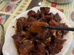 -葛记焖饼(伏牛路店)