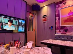-星聚会KTV(复地活力城店)