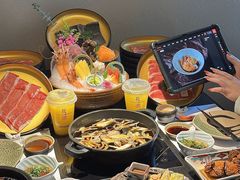 -花潮料理艺食馆(成都万象城店)