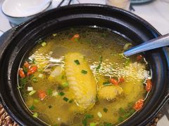 -食光慢宴·安吉土菜馆