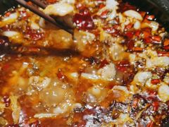 -周渝食惦酸菜鱼(青浦店)