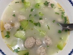 -老德州四合院·德州菜(天衢路店)