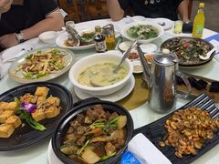 -八仔大富楼·河鲜(西江店)