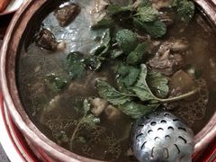 银同便民小吃-银同牦牛肉火锅