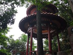 -昭山风景名胜区