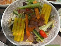 -九井澤精致料理(金茂店)
