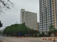 -朝阳区恒春绿景老年公寓